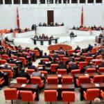 4. Yargı Paketi'nin birinci b&ouml;l&uuml;m&uuml; kabul edildi