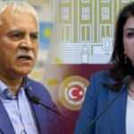 HDP-İYİ Parti arasında yeni kavga: Irkçılığınızda boğulun