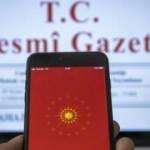 İl milli eğitim müdürlükleri ile ilgili kritik karar