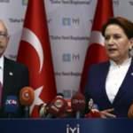 İşler hohol olmuş durumda! Kılıçdaroğlu'nun en büyük endişesi