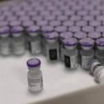 İsrail son kullanma tarihi yaklaşan aşıları Güney Kore ile takas edecek