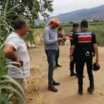 İzmir Torbalı'daki sır ölüm cinayet çıktı!