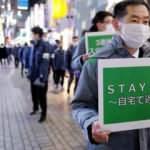 Japonya'da son dakika OHAL kararı