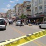 Katil zanlısı anneanneden şok s&ouml;zler: Torunlarımı kızım vurdu 