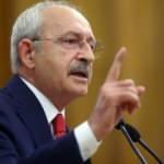 Kılıçdaroğlu: AK Parti'ye oy verenler günahkar
