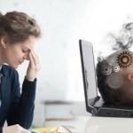 Koronavirüs 35 yaş üstünde dijital tükenmişliğe sebep oldu!