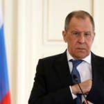 Lavrov'dan ABD yorumu: Yenilgiyi kabullendiler