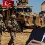 Libya Devlet Konseyi Başkanı Mişri: Türk güçleriyle paralı askerleri bir tutmayacağız