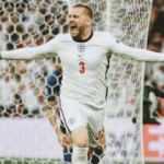 Luke Shaw'dan tarihe geçen gol