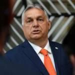 Macaristan Başbakanı Orban'dan Avrupa'ya LGBT tepkisi
