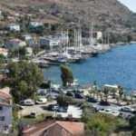 Marmaris'te su sorunu! Vatandaşlar tepkili