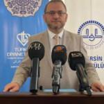 Mersin İl Müftüsü Kondi'den vekaletle kurban kesimi açıklaması