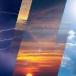 Meteoroloji'den son dakika hava durumu uyarısı! İstanbul, Ankara, İzmir...