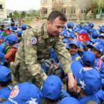 MSB'den Afganistan paylaşımı!