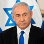 Netanyahu başbakanlık rezidansını boşalttı