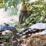 Başbağlar Katliamı'nın acısı dinmiyor! TRT o günün vahşet dolu görüntülerini yayınladı