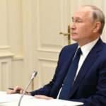 Putin, İsrail Başbakanı Bennett ile görüştü
