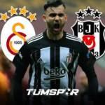 Rachid Ghezzal imzayı atıyor! Galatasaray'a mı Beşiktaş'a mı transfer olacak?