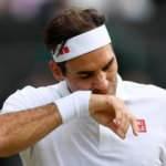 Roger Federer, Wimbledon'a çeyrek finalde veda etti!