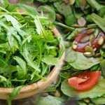 Rokanın faydaları nelerdir? Antioksidan kaynağı roka hangi hastalıklara iyi gelir?