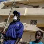 Senegal'de 3'üncü dalga tehlikesi!