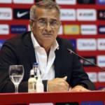 Şenol G&uuml;neş'ten istifa a&ccedil;ıklaması!