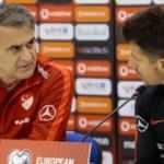 Şenol G&uuml;neş'ten Emre Bel&ouml;zoğlu s&ouml;zleri! 'Doğru g&ouml;r&uuml;şt&uuml;m'