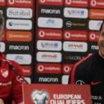 Şenol Güneş'in yeni yardımcısı Emre Belözoğlu!