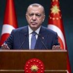Son dakika haberi: Kabine toplantısı sona erdi, Erdoğan'dan önemli açıklamalar
