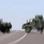 Son dakika: Siirt'te hain tuzak! Askeri aracın geçişi sırasında patlama...