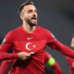 Beşiktaş, Kenan Karaman'ı İstanbul'a getirdi