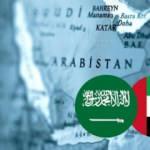 Suudi Arabıstan'ın ithalat kararı sonrası gözler BAE'ye çevrildi 