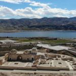 Tarihi Hasankeyf ziyaret&ccedil;ilerini bekliyor