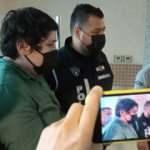 Tosuncuk firardaki 3 yılını anlattı! 