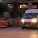 ‘Tosuncuk’ lakaplı Mehmet Aydın, Maltepe Cezaevi'ne sevk edildi