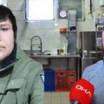 Tosuncuk'un bulaşıkçılık döneminden iş arkadaşı: Maddi durumu çok kötüydü