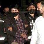 Tosuncuk'un emniyetteki ifadesi tamamlandı