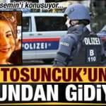 Tosuncuk'un yolundan gidiyor! Almanya bu olayı konuşuyor