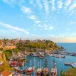 Turizmciler sevinçli: Antalya'ya gelen turist sayısı 1,5 milyonu aştı