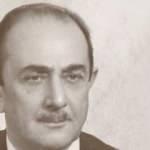 Türk eğitiminin örnek öğretmeni: Mahir İz