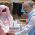 Türkiye Diyanet Vakfı 27 yılda 2 milyon 802 bin 302 hisse kurban kesti