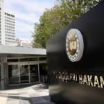 Türkiye'den AP'nin kararına sert tepki!
