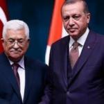 Türkiye'den yeni Filistin hamlesi!