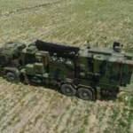 İşte T&uuml;rkiye'nin en yeni silahı SANCAK! Yeni nesil savaşlar i&ccedil;in &ouml;zel &uuml;retildi