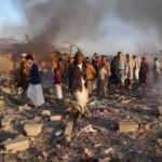 Uluslararası Göç Örgütü'nden Yemen'le ilgili şok rapor