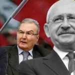 Abdulkadir Selvi: Hayatta tesadüfe yer yoktur. Hele siyasette asla