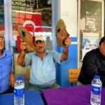 Yalana doymuyorlar! Kirli algı operasyonu 2 fotoğrafla çöktü