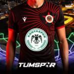 Yetenekli Orta Saha Konyaspor'da... Son dakika Konyaspor transfer haberleri!