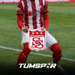 Yıldız oyuncu Sivasspor'dan ayrıldı... 6 Temmuz Sivasspor transfer haberleri!