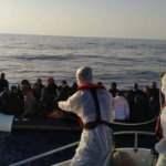 Yunanistan unsurları 81 ka&ccedil;ak g&ouml;&ccedil;meni T&uuml;rkiye'ye s&uuml;rd&uuml;